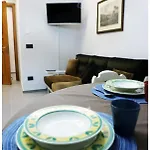 Apartamento Casa Didyma