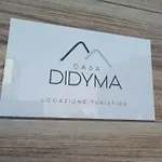 Apartman Casa Didyma