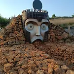 Apartamento Casa Didyma