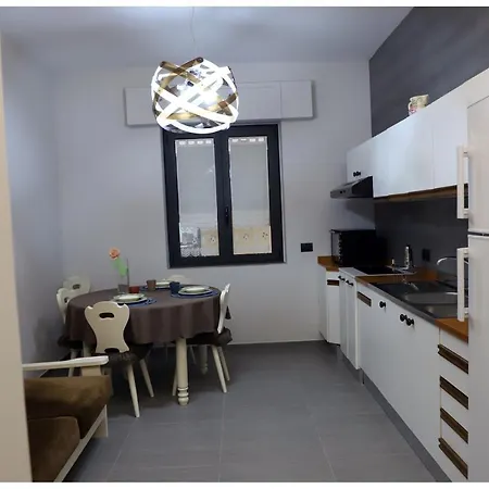 Casa Didyma Appartamento *