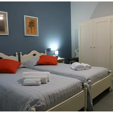 Casa Didyma Appartamento *