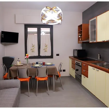 Casa Didyma Appartamento