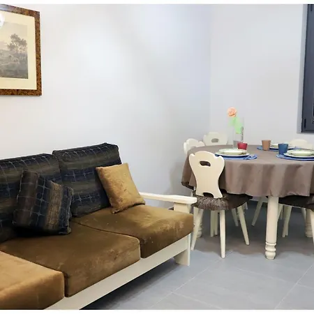 Appartamento Casa Didyma