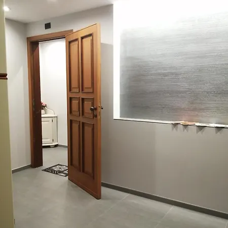 Casa Didyma Appartamento San Giovanni Gemini
