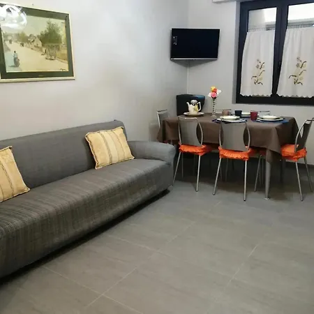 Appartamento Casa Didyma *