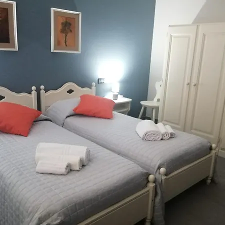 Casa Didyma San Giovanni Gemini