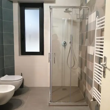 Casa Didyma Appartamento *