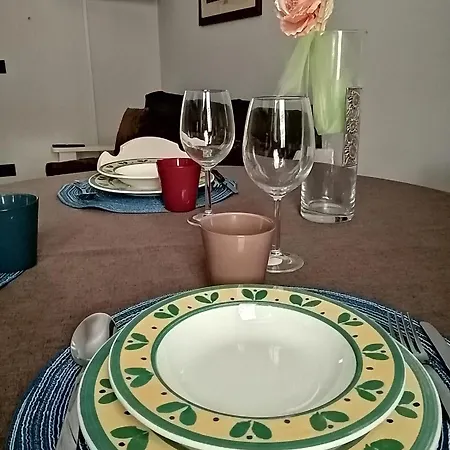 Appartamento Casa Didyma