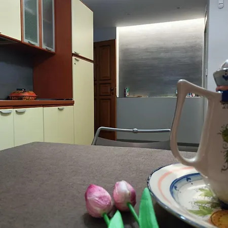 Appartamento Casa Didyma