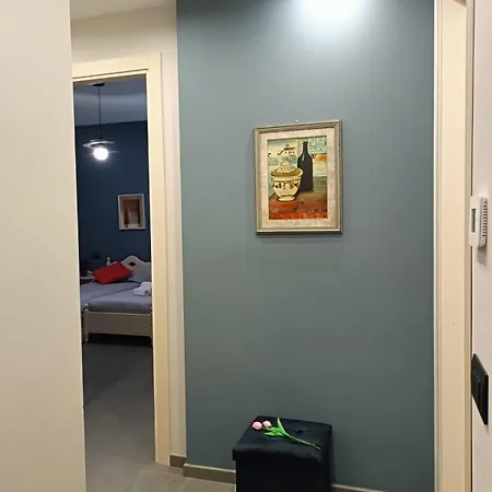 Casa Didyma Appartamento *