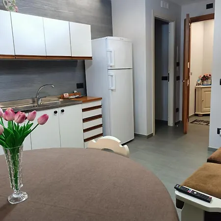 Casa Didyma Appartamento