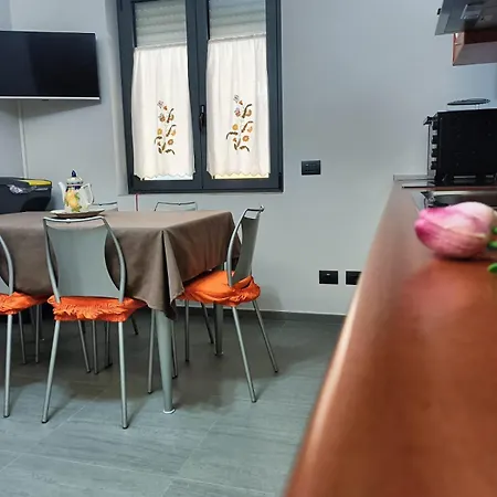 Casa Didyma Appartamento *