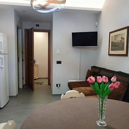 Casa Didyma * San Giovanni Gemini