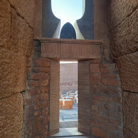 Casa Didyma Appartamento