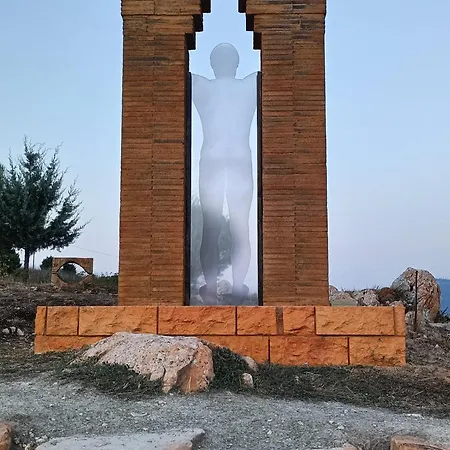 Casa Didyma *