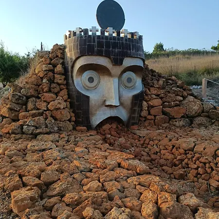 Appartamento Casa Didyma