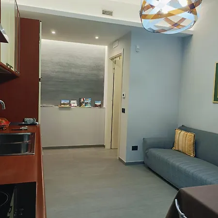 Casa Didyma Apartamento *