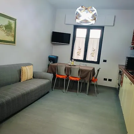 Apartman Casa Didyma