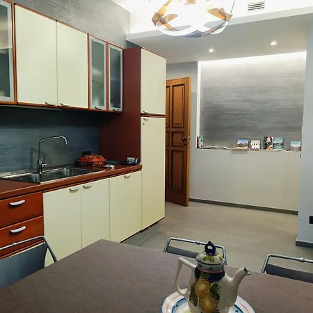 Casa Didyma Apartman San Giovanni Gemini