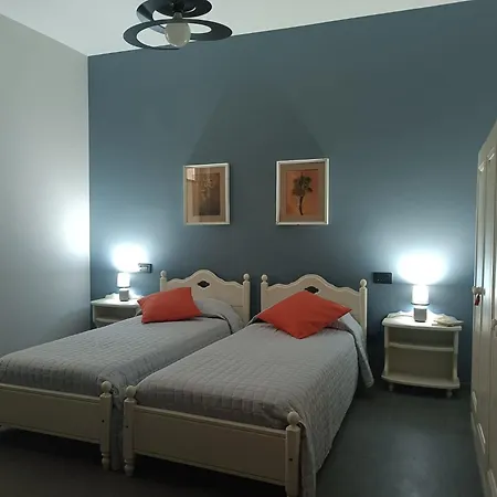 Apartman Casa Didyma San Giovanni Gemini