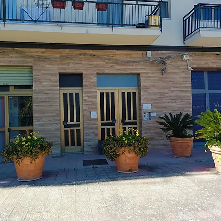 Casa Didyma *