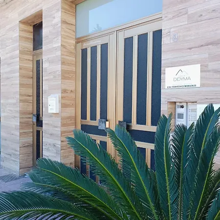 Casa Didyma Appartamento