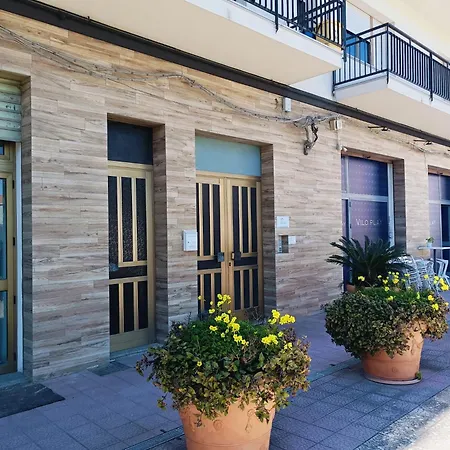 Casa Didyma Appartamento San Giovanni Gemini