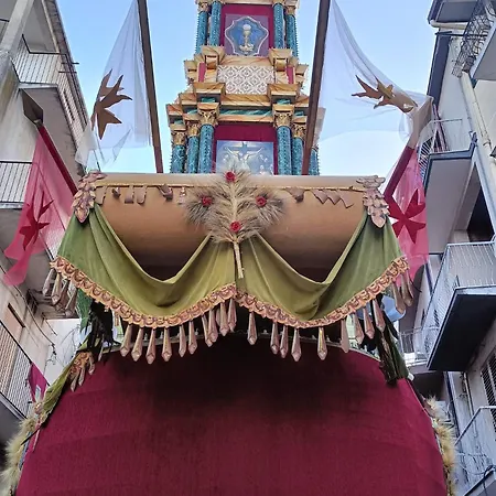 Casa Didyma Appartamento