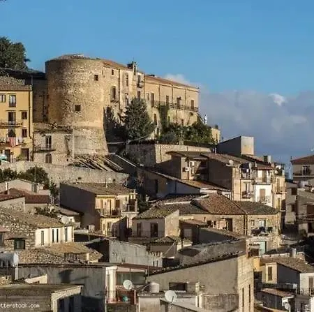 Casa Didyma San Giovanni Gemini