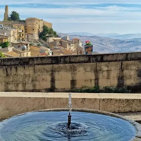 Casa Didyma San Giovanni Gemini