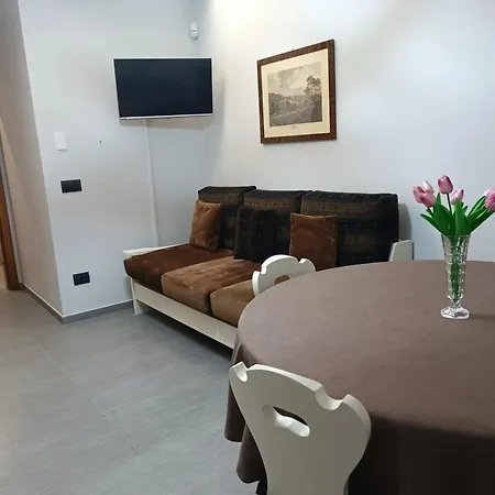 Casa Didyma Appartement