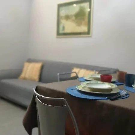 Casa Didyma Apartman San Giovanni Gemini
