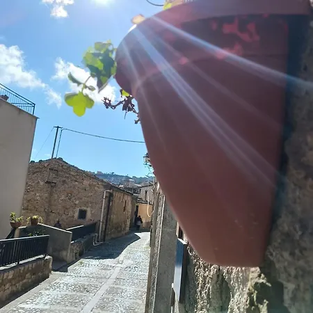 Casa Didyma San Giovanni Gemini