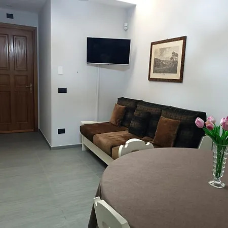 Apartment Casa Didyma