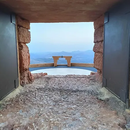 شقة Casa Didyma *