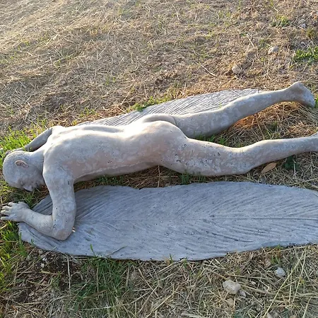 아파트 Casa Didyma *