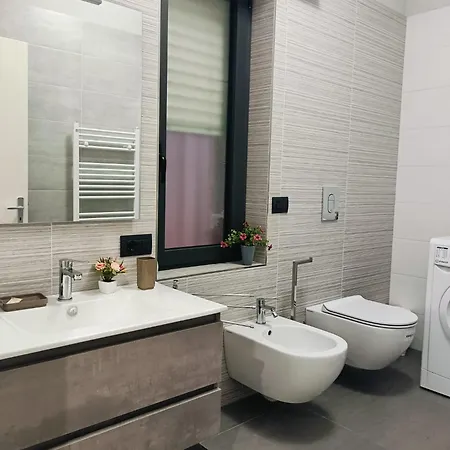 Casa Didyma Apartment