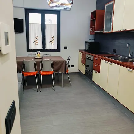 Casa Didyma San Giovanni Gemini