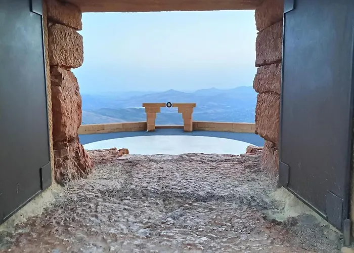 아파트 Casa Didyma *