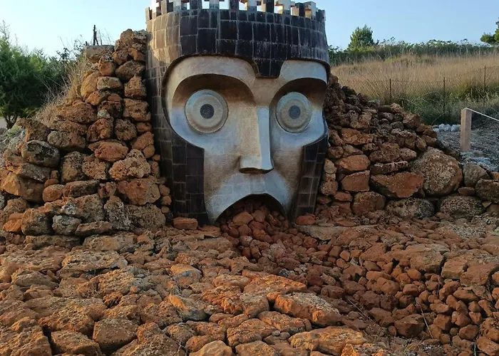 아파트 Casa Didyma