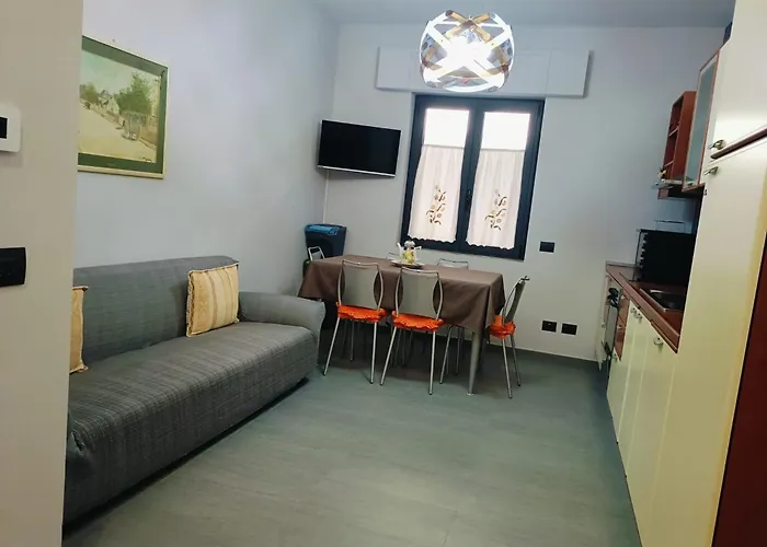 아파트 Casa Didyma